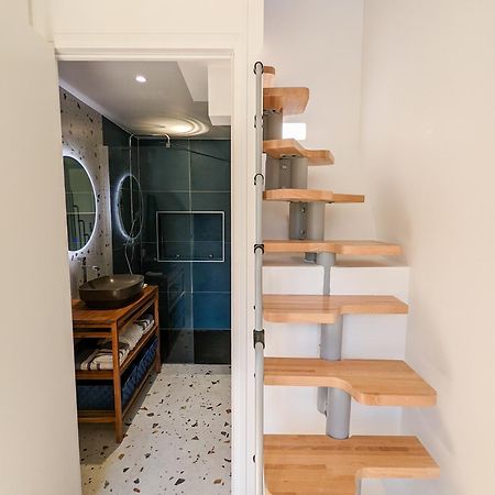 La Maison T&M Dosches المظهر الخارجي الصورة