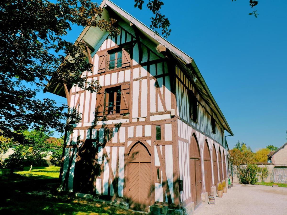 La Maison T&M Dosches المظهر الخارجي الصورة
