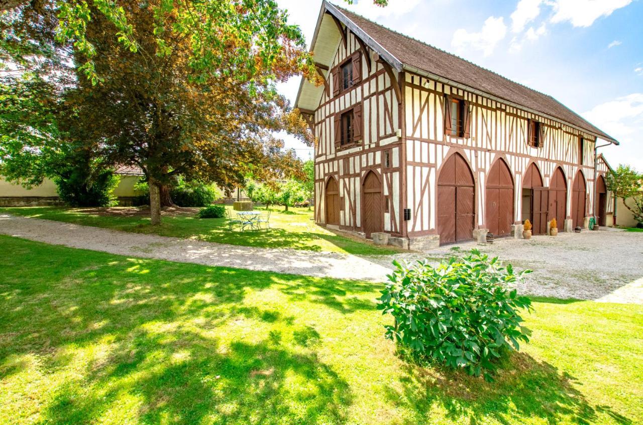 La Maison T&M Dosches المظهر الخارجي الصورة